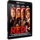 Red - Blu-Ray 4K