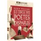 CERCLE DES POÈTES DISPARUS (LE) - COMBO UHD 4K + BD [Blu-ray]