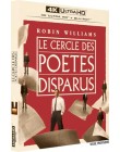 CERCLE DES POÈTES DISPARUS (LE) - COMBO UHD 4K + BD [Blu-ray]