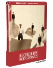 CERCLE DES POÈTES DISPARUS (LE) - COMBO UHD 4K + BD - STEELBOOK [Blu-ray]