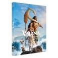 Vaiana, la l&eacute;gende du bout du monde (2026) [Blu-ray]