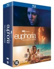 Euphoria - Intégrale saisons 1-3 [Blu-ray]