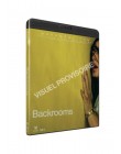 Backrooms [Blu-ray]