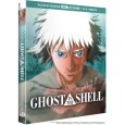 Ghost in the Shell [&Eacute;dition Limit&eacute;e 30&egrave;me Anniversaire] [Blu-ray]