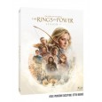 Le Seigneur des anneaux : Les Anneaux de Pouvoir - Saison 1 [Blu-ray]