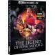 La Légende de Fong Sai-Yuk 2 [Blu-ray]