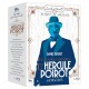 Agatha Christie : Les grandes affaires d'Hercule Poirot - 15 épisodes [Blu-ray]