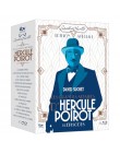 Agatha Christie : Les grandes affaires d'Hercule Poirot - 15 épisodes [Blu-ray]