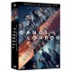 Gangs of London - Saison 1 à 3 - 9 blu-ray