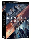 Gangs of London - Saison 1 à 3 - 9 blu-ray