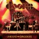 Unbound and Dangerous [Blu-ray]