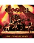 Unbound and Dangerous [Blu-ray]