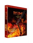Hellboy + Hellboy : The Crooked Man [Blu-ray]