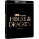 House of the Dragon Saison 3 4K Steelbook