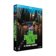Les Tortues Ninja - La Trilogie originale : Le Film + Le Secret de la mutation +