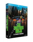 Les Tortues Ninja - La Trilogie originale : Le Film + Le Secret de la mutation +