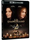 Les Ensorceleuses 2 4K
