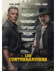 Les Contrebandiers - Blu-ray