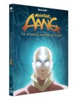 Avatar Aang - Le Dernier maître de l'air [Blu-ray]