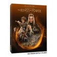 SEIGNEUR DES ANNEAUX (LE) : LES ANNEAUX DE POUVOIR - SAISON 2 - 4 UHD 4K [Blu-ra