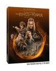 SEIGNEUR DES ANNEAUX (LE) : LES ANNEAUX DE POUVOIR - SAISON 2 - 4 UHD 4K [Blu-ra