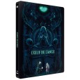 L'?uf de l'Ange- STEELBOOK COMBO 4K UHD + BLU-RAY [4K Ultra HD + Blu-ray - Bo&icirc;