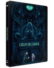 L'?uf de l'Ange- STEELBOOK COMBO 4K UHD + BLU-RAY [4K Ultra HD + Blu-ray - Boî