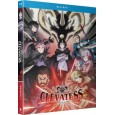 Clevatess - Saison 1 - 2 BLU-RAY