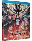 Clevatess - Saison 1 - 2 BLU-RAY