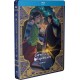 Les carnets de l'Apothicaire- SAISON 2 - STEELBOOK 4 BLU-RAY [Édition SteelBook