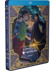 Les carnets de l'Apothicaire- SAISON 2 - STEELBOOK 4 BLU-RAY [Édition SteelBook
