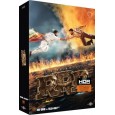 RRR - EPL #40 - UHD + 2 BLU-RAY + MEMORABILIA