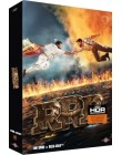 RRR - EPL #40 - UHD + 2 BLU-RAY + MEMORABILIA