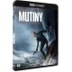 Mutiny - BLU-RAY 4K