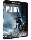 Mutiny - BLU-RAY 4K