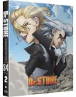 DR. STONE Science Future - SAISON 4 - PARTIE 2 - 2 BLU-RAY