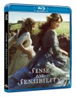 Raison et sentiments [Blu-ray]