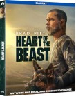 Heart Of The Beast [Blu-ray]