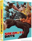 Sakamoto Days - Partie 2/2 [Blu-ray]
