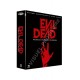 Pack = Evil Dead [2013] + Evil Dead Rise + Evil Dead Burn [4K Ultra HD]