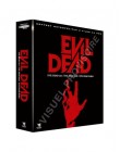 Pack = Evil Dead [2013] + Evil Dead Rise + Evil Dead Burn [4K Ultra HD]