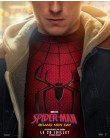 Spider-Man - Collection 4 film : Homecoming + Far from Home + No Way Home + Bran