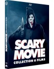 Coffret Scary Movie - L'Intégrale 6 films [Blu-ray]