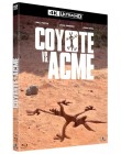 Coyote vs. ACME [Blu-ray 4K]