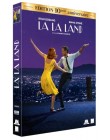 La La Land - Édition 10ème anniversaire avec illustration exclusive- BLU-RAY 4