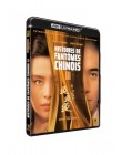 Histoires de Fantomes Chinois 3 [4K Ultra HD]