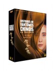Trilogie Histoires de Fantomes Chinois [4K Ultra HD]