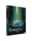 Princesse Mononoke [4K Ultra HD + Blu-ray]