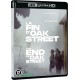 La fin d'Oak Street 4K