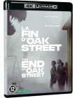 La fin d'Oak Street 4K